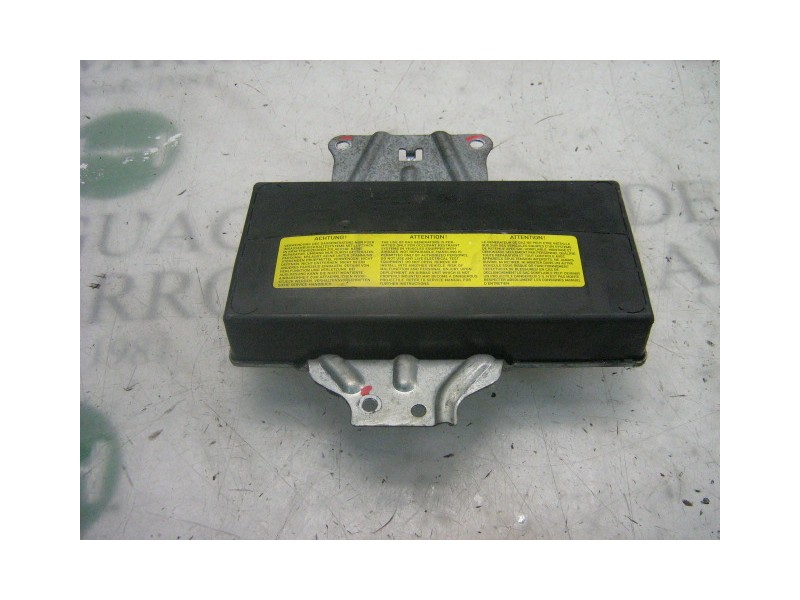 Recambio de airbag lateral derecho para mercedes-benz clase c (w202) berlina 180 (202.018) referencia OEM IAM   