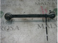 Recambio de brazo suspension inferior trasero izquierdo para mercedes-benz clase c (w202) berlina 180 (202.018) referencia OEM I