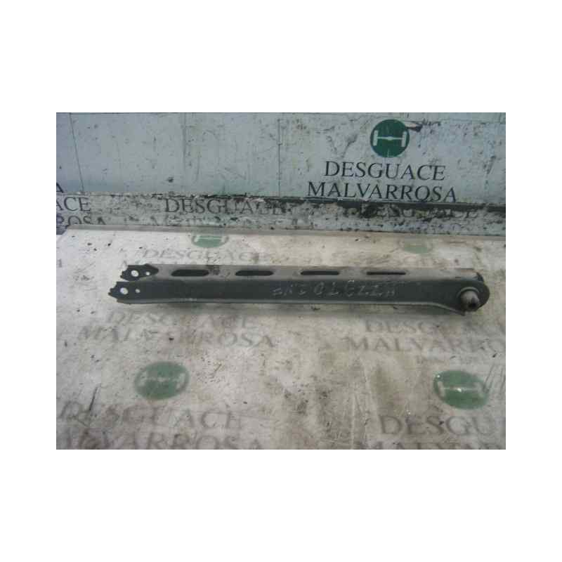 Recambio de brazo suspension inferior trasero derecho para opel vectra b berlina comfort referencia OEM IAM   