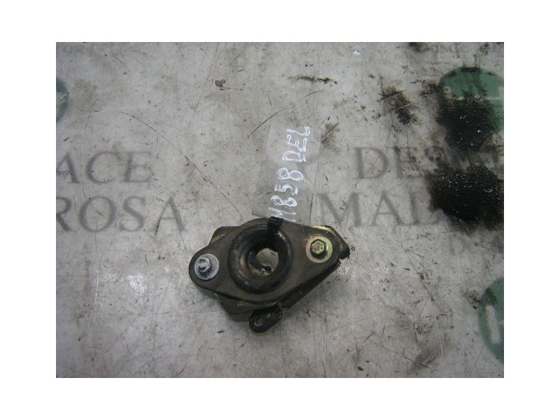 Recambio de cerradura capot para peugeot 205 berlina 1.8 diesel referencia OEM IAM   