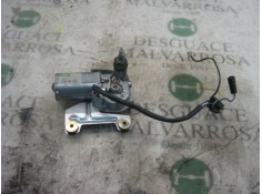 Recambio de motor limpia trasero para peugeot 205 berlina 1.8 diesel referencia OEM IAM   