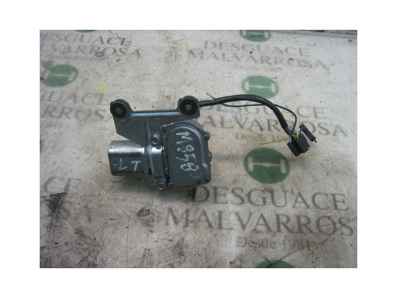 Recambio de motor limpia trasero para peugeot 205 berlina 1.8 diesel referencia OEM IAM   