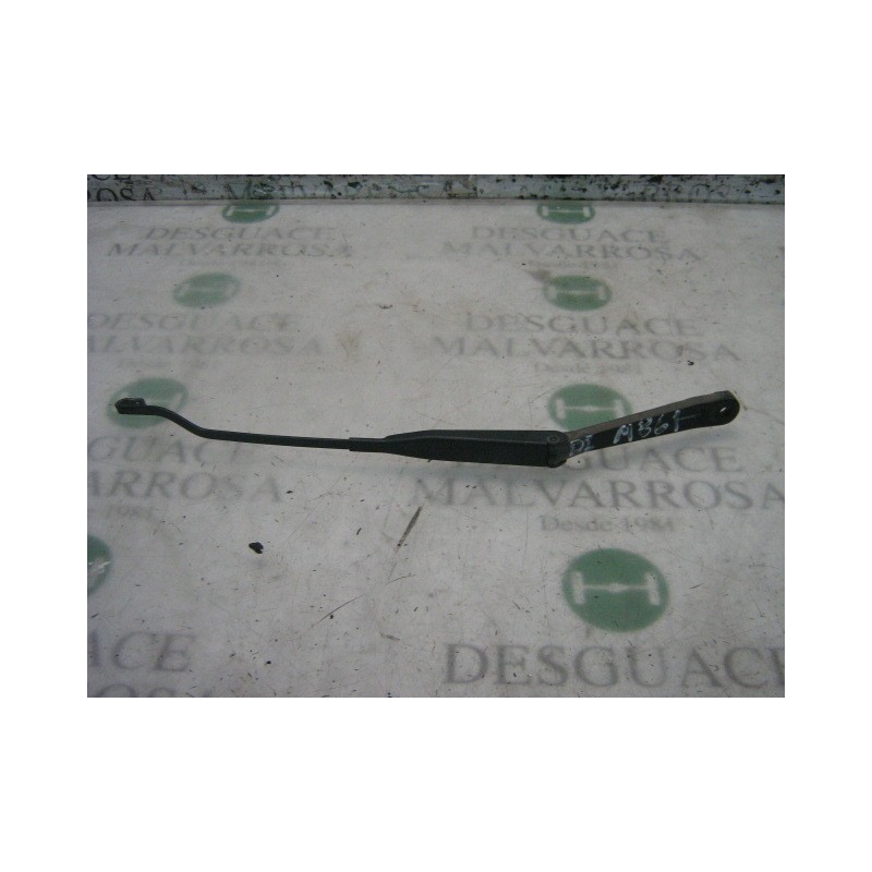 Recambio de brazo limpia delantero izquierdo para nissan micra (k11) l referencia OEM IAM   