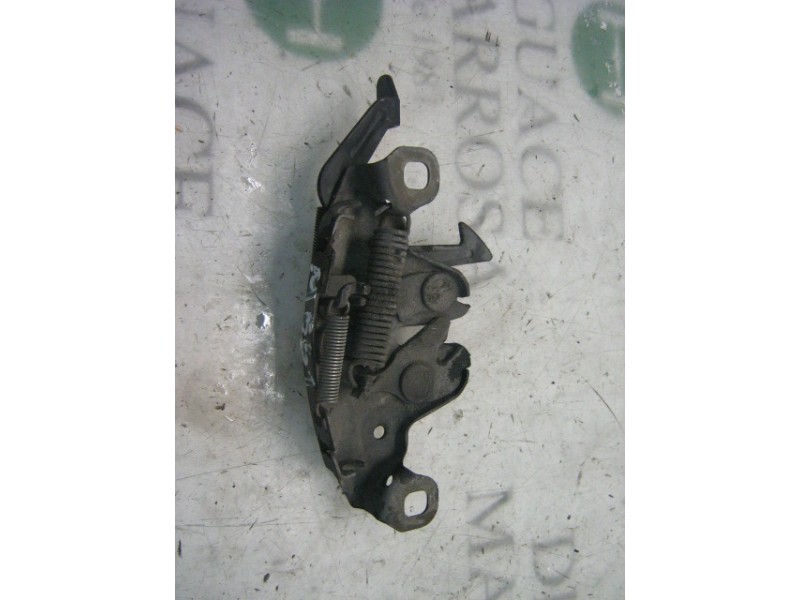 Recambio de cerradura capot para nissan micra (k11) l referencia OEM IAM   