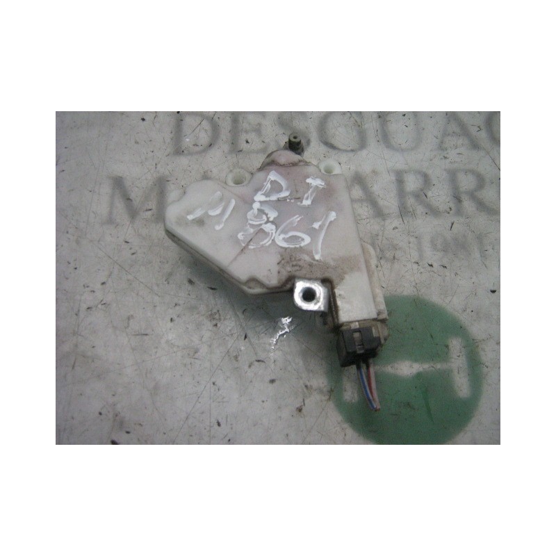 Recambio de motor c/c delantero izquierdo para nissan micra (k11) l referencia OEM IAM   