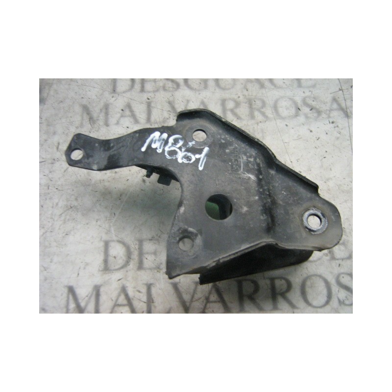 Recambio de soporte cambio para nissan micra (k11) l referencia OEM IAM   