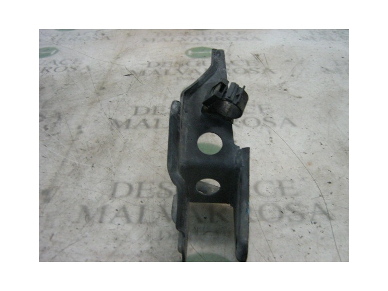 Recambio de soporte cambio para nissan micra (k11) l referencia OEM IAM   