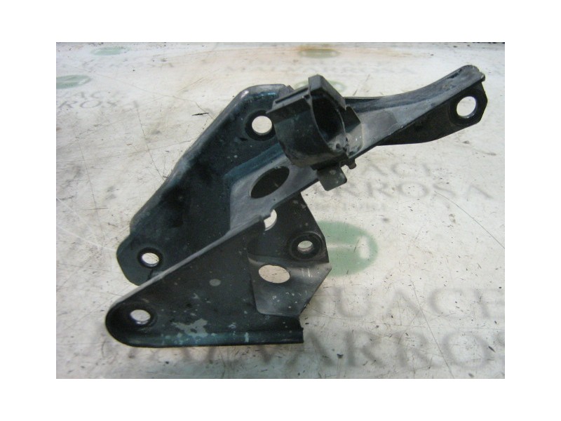 Recambio de soporte cambio para nissan micra (k11) l referencia OEM IAM   