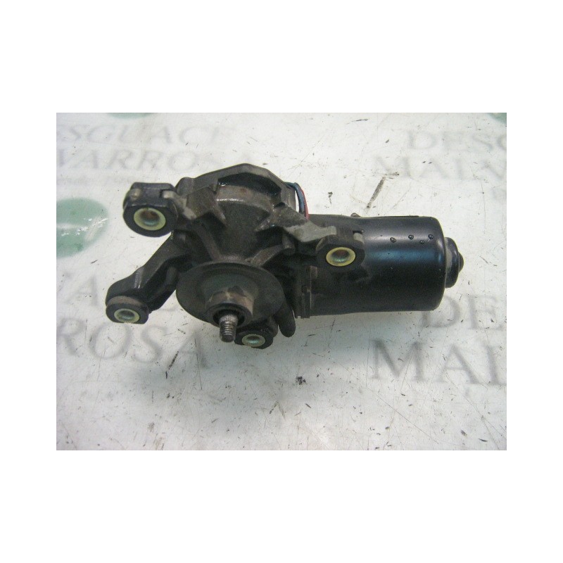 Recambio de motor limpia delantero para nissan micra (k11) l referencia OEM IAM   