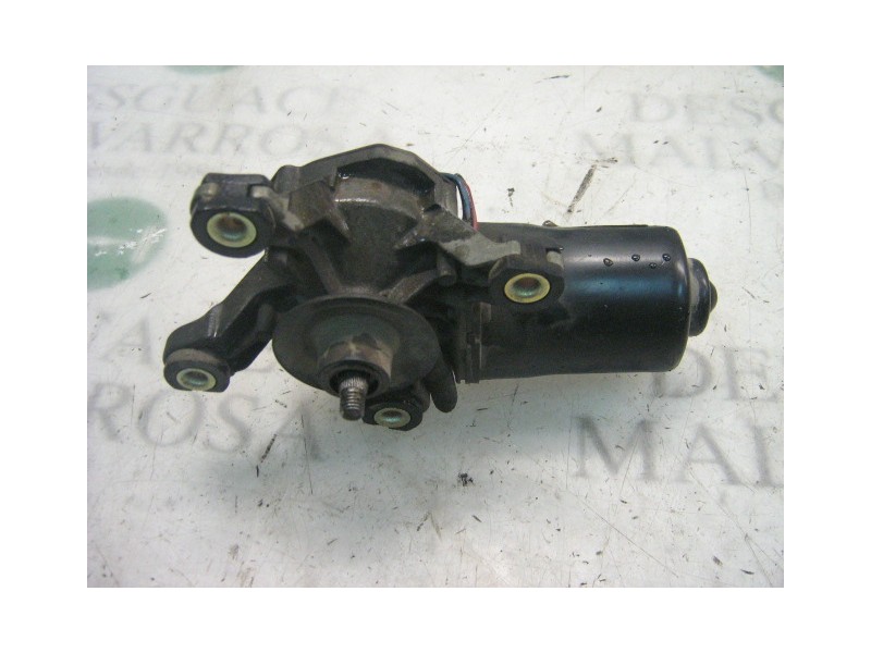 Recambio de motor limpia delantero para nissan micra (k11) l referencia OEM IAM   