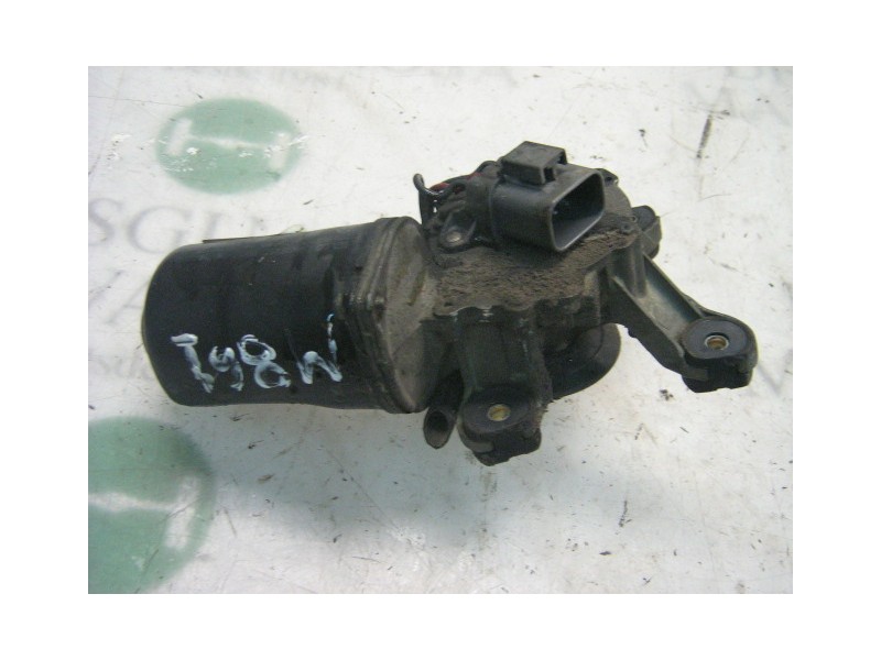 Recambio de motor limpia delantero para nissan micra (k11) l referencia OEM IAM   