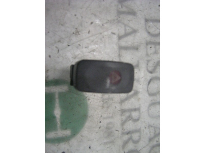 Recambio de warning para nissan micra (k11) l referencia OEM IAM   