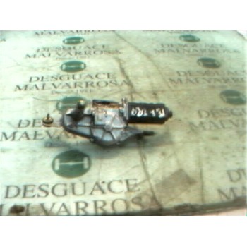 MOTOR LIMPIA TRASERO 