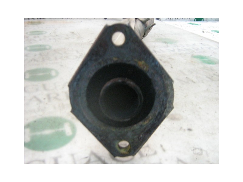 Recambio de salida colector para nissan micra (k11) l referencia OEM IAM   