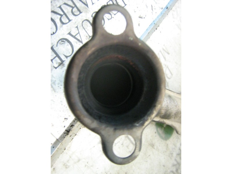 Recambio de salida colector para nissan micra (k11) l referencia OEM IAM   