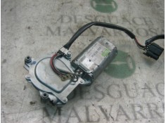 Recambio de motor limpia trasero para citroën zx 1.9 d avantage referencia OEM IAM    2