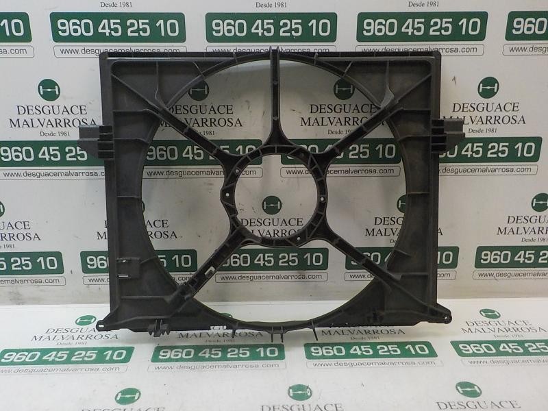 Recambio de canalizador aire para mercedes-benz clase r (w251) 3.0 cdi cat referencia OEM IAM   