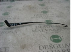 Recambio de brazo limpia trasero para peugeot 205 berlina 1.1 referencia OEM IAM   