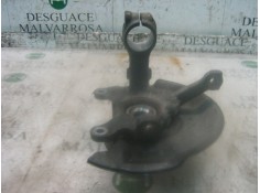 Recambio de mangueta delantera derecha para mg serie 200 (rf) 214 si (3-ptas.) referencia OEM IAM    2