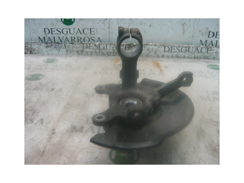 Recambio de mangueta delantera derecha para mg serie 200 (rf) 214 si (3-ptas.) referencia OEM IAM   