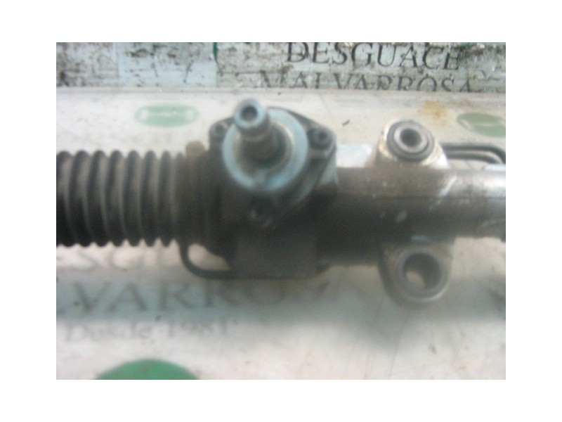 Recambio de cremallera direccion para mg serie 200 (rf) 214 si (3-ptas.) referencia OEM IAM   