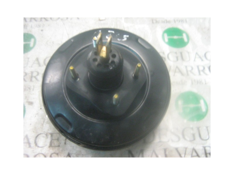 Recambio de servofreno para mg serie 200 (rf) 214 si (3-ptas.) referencia OEM IAM   