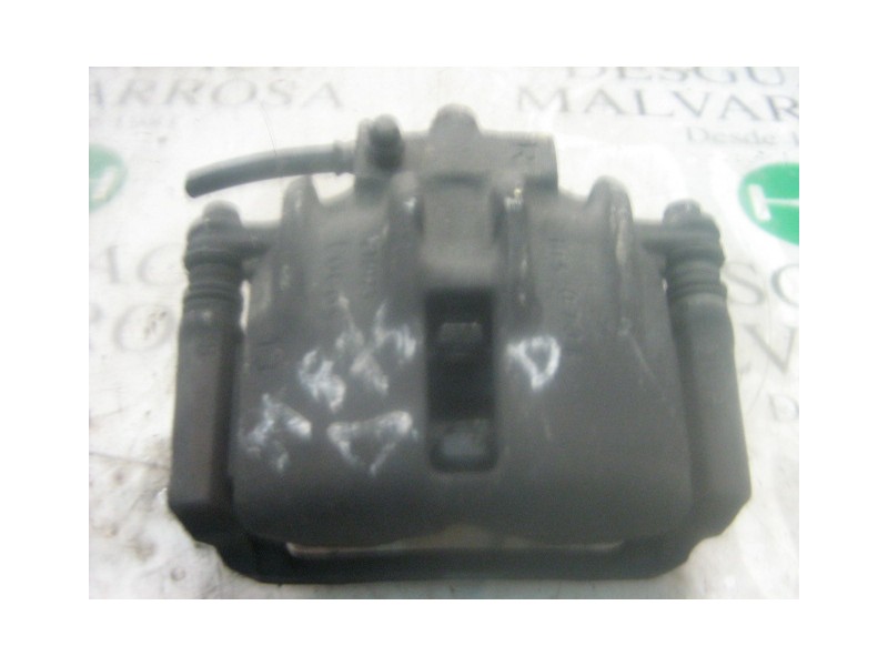 Recambio de pinza freno delantera derecha para mg serie 200 (rf) 214 si (3-ptas.) referencia OEM IAM   
