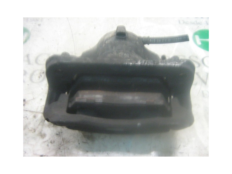 Recambio de pinza freno delantera derecha para mg serie 200 (rf) 214 si (3-ptas.) referencia OEM IAM   
