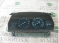 Recambio de cuadro instrumentos para mg serie 200 (rf) 214 si (3-ptas.) referencia OEM IAM  AR0025006 