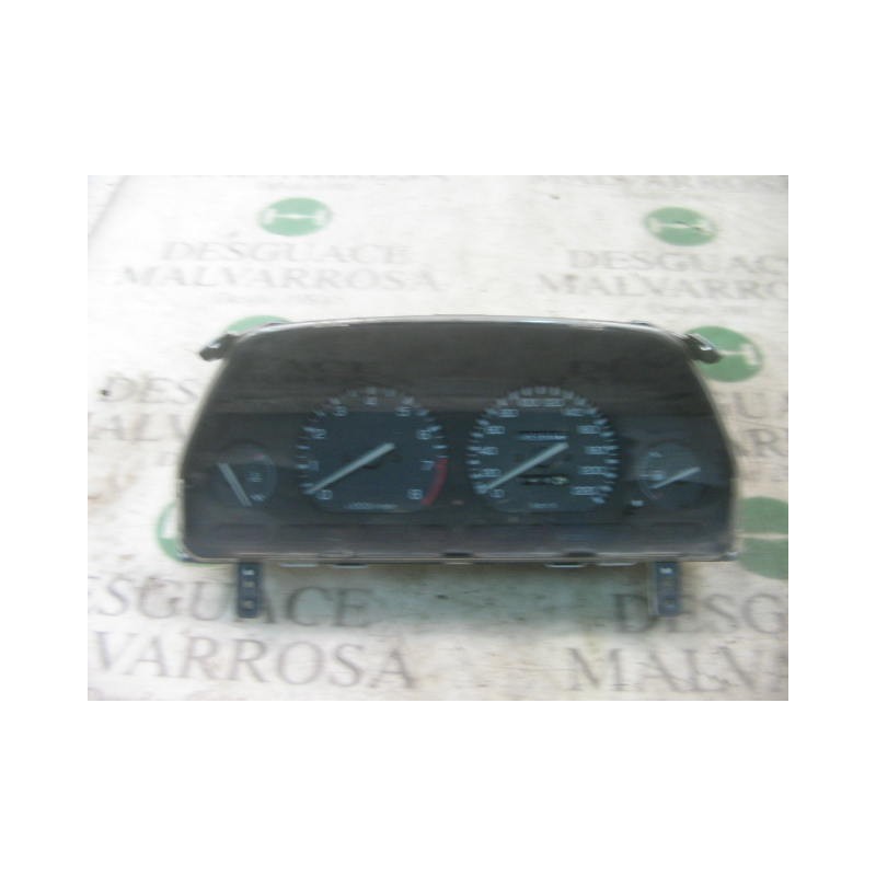 Recambio de cuadro instrumentos para mg serie 200 (rf) 214 si (3-ptas.) referencia OEM IAM  AR0025006 