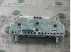 Recambio de cuadro instrumentos para mg serie 200 (rf) 214 si (3-ptas.) referencia OEM IAM  AR0025006  2