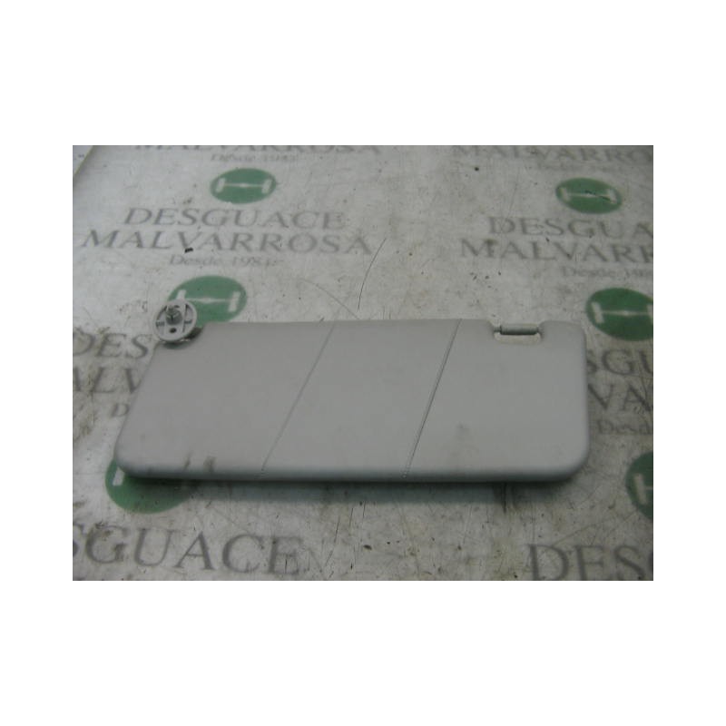 Recambio de parasol izquierdo para mg serie 200 (rf) 214 si (3-ptas.) referencia OEM IAM   