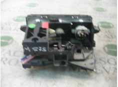 Recambio de mando calefaccion / aire acondicionado para mg serie 200 (rf) 214 si (3-ptas.) referencia OEM IAM    2