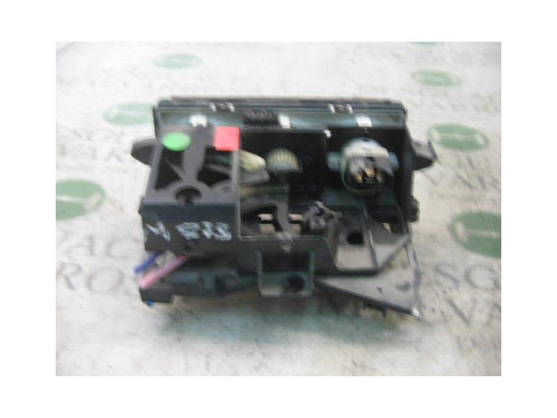 Recambio de mando calefaccion / aire acondicionado para mg serie 200 (rf) 214 si (3-ptas.) referencia OEM IAM   