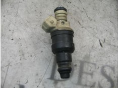 Recambio de inyector para mg serie 200 (rf) 214 si (3-ptas.) referencia OEM IAM   