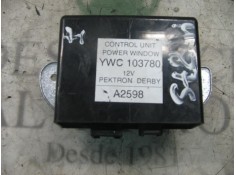 Recambio de modulo electronico para mg serie 200 (rf) 214 si (3-ptas.) referencia OEM IAM   