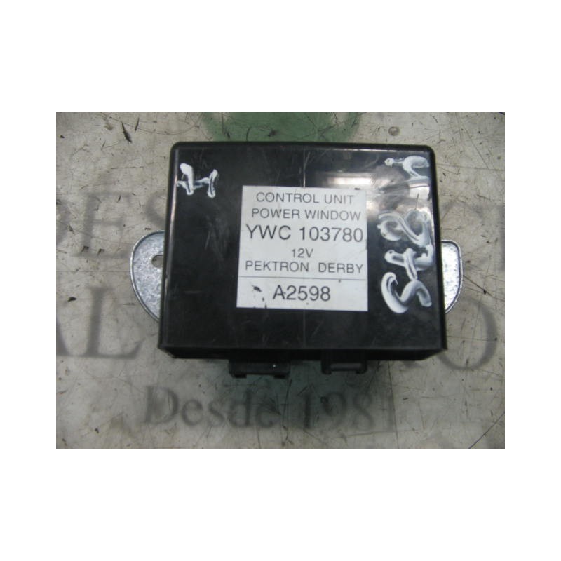 Recambio de modulo electronico para mg serie 200 (rf) 214 si (3-ptas.) referencia OEM IAM   