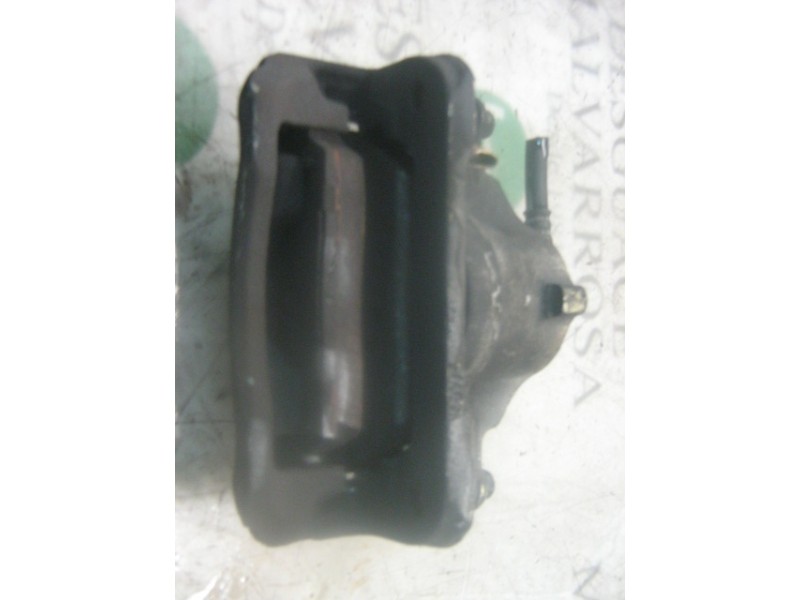 Recambio de pinza freno delantera izquierda para mg serie 200 (rf) 214 si (3-ptas.) referencia OEM IAM   