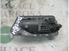 Recambio de maneta interior delantera derecha para peugeot 306 berlina 3/5 puertas (s1) graffic referencia OEM IAM    2