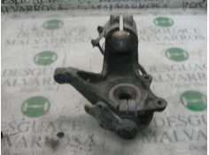 Recambio de mangueta delantera izquierda para peugeot 306 berlina 3/5 puertas (s1) graffic referencia OEM IAM    2