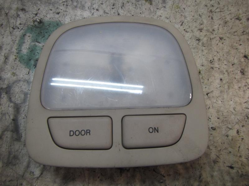 Recambio de piloto interior para hyundai santa fe (bm) 2.2 crdi cat referencia OEM IAM 928502B000J9  