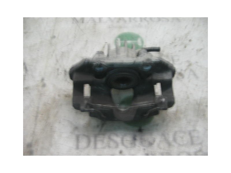 Recambio de pinza freno delantera derecha para peugeot 306 berlina 3/5 puertas (s1) graffic referencia OEM IAM   