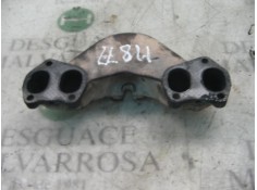 Recambio de colector escape para peugeot 306 berlina 3/5 puertas (s1) graffic referencia OEM IAM    2