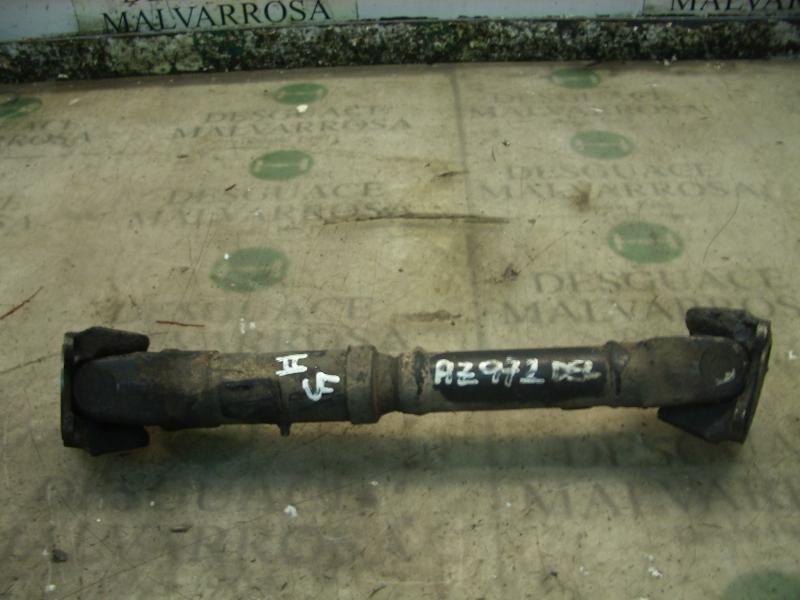 Recambio de transmision central delantera para opel monterey ls referencia OEM IAM   