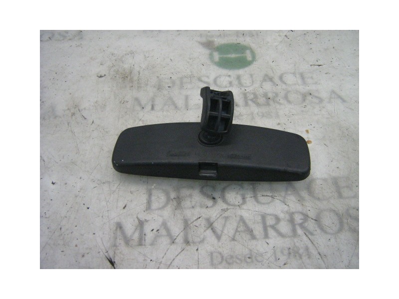 Recambio de espejo interior para renault 19 hatchback (b/c53) 1.9 diesel referencia OEM IAM   