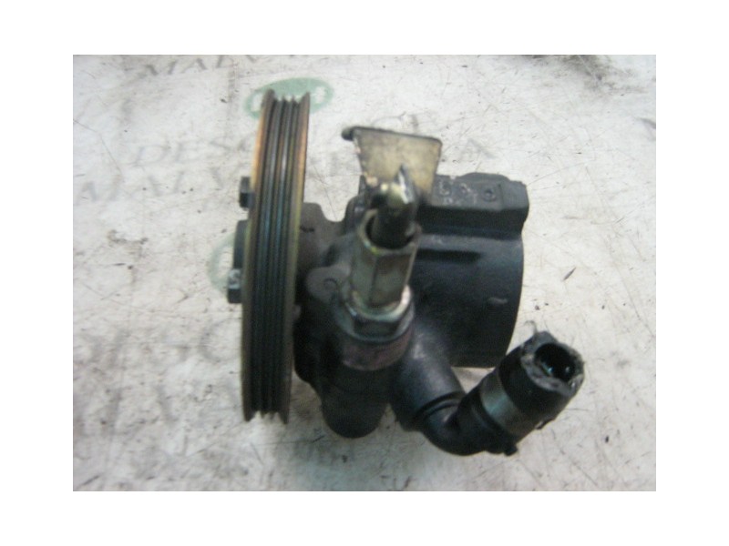 Recambio de bomba direccion para fiat brava (182) 1.6 16v / 16v 100 sx referencia OEM IAM   