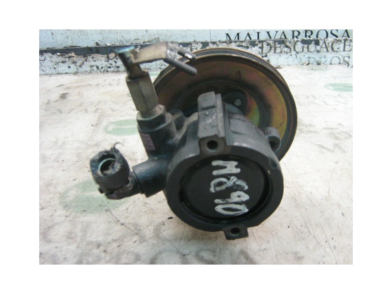 Recambio de bomba direccion para fiat brava (182) 1.6 16v / 16v 100 sx referencia OEM IAM   