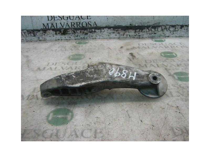Recambio de soporte cambio para fiat brava (182) 1.6 16v / 16v 100 sx referencia OEM IAM   