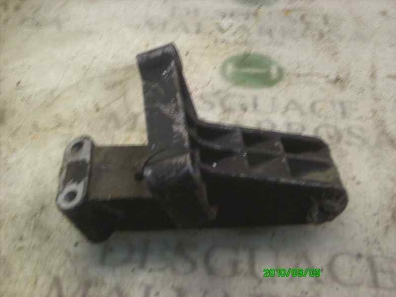 Recambio de soporte cambio para fiat brava (182) 1.6 16v / 16v 100 sx referencia OEM IAM   
