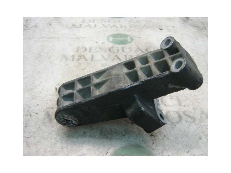 Recambio de soporte cambio para fiat brava (182) 1.6 16v / 16v 100 sx referencia OEM IAM   